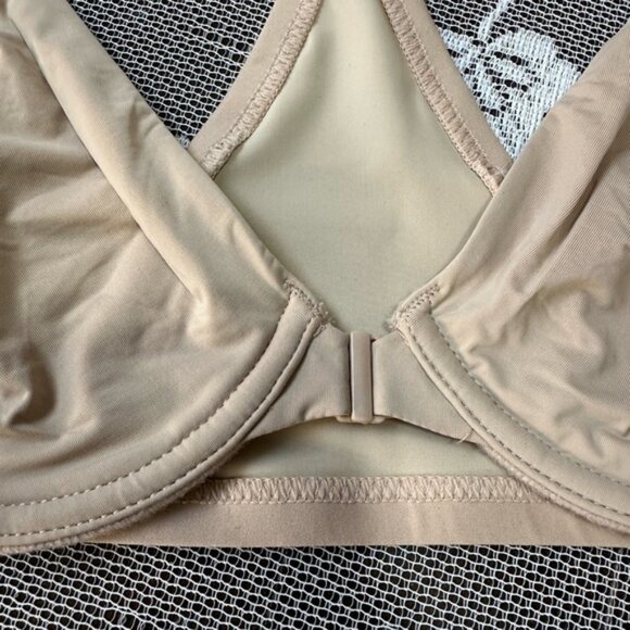 Aritzia Wilfred Faun High Waisted Wide Leg Crop Pant in Black Sz Medium - Picture 5 of 10